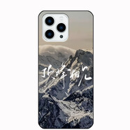 萬(wàn)浮生金立GIONEE GD032313手機殼X18promax手機套防摔軟殼磨砂簡(jiǎn)約蛇年 相見(jiàn)+送掛繩 指環(huán)扣 其他