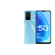 OPPO A55/A56 二手手機(jī) 5000mAh超大電池長續(xù)航 5G全網(wǎng)通手機(jī) 【A56】云煙藍(lán) 6GB+128GB 95新
