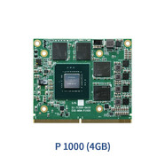 Goldendisk  P1000 P2000 P3000M移動(dòng)工作站MXM顯卡工業(yè)級別專(zhuān)業(yè)圖形渲染P4000 P5000 16G顯卡pascal架構 P1000M