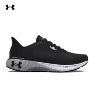 安德瑪（Under Armour）春夏HOVR Machina 3男子運動跑步鞋跑鞋3024899 黑色001 45.5