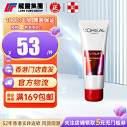 歐萊雅（LOREAL）活力緊致潔面乳 100ml 洗面奶潔顏乳爽膚水 【1支x100ml】活力緊致潔面乳