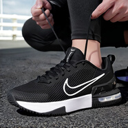 耐克（NIKE）跑步鞋男鞋 2025秋新款AIR MAX氣墊緩震舒適輕便低幫休閑鞋跑步鞋 AIR MAX/可視氣墊/主推 40 (內(nèi)長250mm)