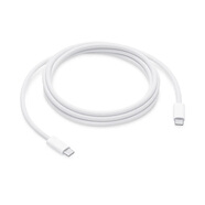 Apple 240W USB-C充電線 (2 米)  iPhone iPad快速充電線 傳輸線 Mac數(shù)據(jù)線MYQT3FE/A*企業(yè)專享