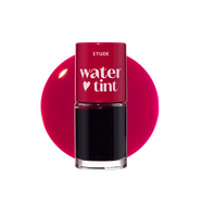 伊蒂之屋韓國愛(ài)麗伊蒂之屋染色咬唇妝染唇液小屋鎖色不掉色水潤唇彩唇釉 4#西柚紅