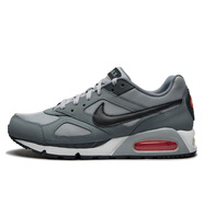耐克（NIKE）官方艦店男鞋運動(dòng)鞋秋季新款AIR MAX氣墊緩震休閑鞋耐磨跑步鞋子 狼灰AIR MAX氣墊 40