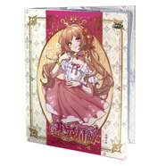 卡游奧特曼卡片豪華收藏卡冊(cè)全系列卡片收納 小花仙新版卡冊(cè)