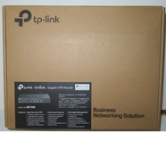 普聯(lián)（TP-LINK）有線路由器ER605/7206/8411多WAN口Omada系列Router企業(yè)級(jí) ER7206