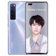 華為華為 Nova 7 麒麟985芯片 nova7Pro 鴻蒙系統(tǒng)7SE 5G手機(jī) 7號(hào)色 nova7 (直面屏) 8+128G