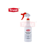 TRUST/特耐適 噴霧瓶 6947(6934噴霧頭+6935噴霧瓶) 950mL 1個(gè) 紅色 噴霧瓶 6947(6934噴霧頭+6935噴霧瓶)