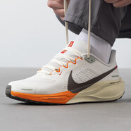 耐克（NIKE）男鞋 春季新款AIR ZOOM運動鞋子飛馬40休閑鞋緩震耐磨公路跑步鞋 HV5975-102/飛馬41/靈蛇迎新 42