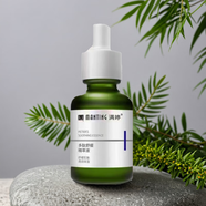 滿婷舒緩保濕精華水乳霜潔面凈膚青花椒精粹護(hù)膚品化妝敏感專屬 多肽舒緩精粹液
