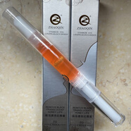 ZQ-II紋唇唇蜜唇乳漂唇ZQ透亮紅唇素反色祛烏提亮增色