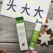 萬(wàn)寧現貨澳洲MOOGOO可以吃的潤唇膏牛奶味滋潤修復成分天然孕嬰可用 默認商品