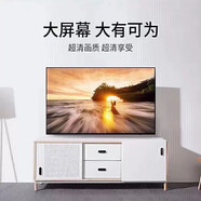 EID【50萬人加購】智慧屏 液晶電視高清 智能語音電視 網(wǎng)絡平板家用投屏彩電客廳 小彩電會議室 43英寸 智慧屏網(wǎng)絡語音版