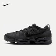 耐克（NIKE）Air VaporMax 2023 Flyknit 男鞋Air緩震輕盈透氣運動(dòng)休閑鞋 DV1678-006 42