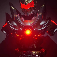 鎧甲勇士械煉司帝皇俠腰帶鎧甲1:1可穿戴道具比例炎龍鎧甲召喚器 帝皇全身帶燈成品不含底衣腰