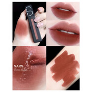納斯（NARS）唇釉 520禮物 slow ride土橘色（黑管唇釉）