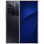 【準(zhǔn)新品】中興（ZTE）Axon 50 Ultra 驍龍8+ 144Hz高刷屏 6400萬高清三攝 12GB+512GB曜金黑 5G全網(wǎng)通 5G拍照手機