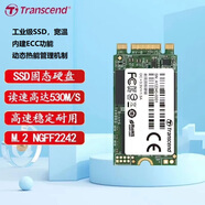 睿創(chuàng)頂創(chuàng)見MTS552 M.2 2242 SATA協(xié)議 256GB工業(yè)級固態(tài)硬盤雙面顆粒寬溫TLC閃存群聯(lián)1T 小米主機(jī)2023加裝 Y510P/T431S/T440/Y410P