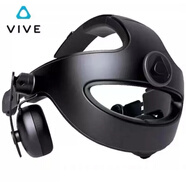 HTCVIVEvr智能暢聽(tīng)oculus小派頭戴式VR頭盔眼鏡耳機 二手