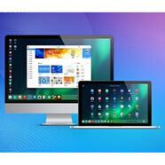 國產(chǎn)Linux系統(tǒng)u盤一鍵安裝Win10雙系統(tǒng)兼容新老電腦虛擬機os鴻蒙 統(tǒng)信桌面系統(tǒng)家庭版 X86+arm