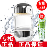 茵芙莎【專(zhuān)柜行貨】IPSA茵芙莎流金水爽膚水乳套裝化妝品小樣旅行套裝 流金水100ml簡(jiǎn)裝補水保濕