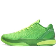 NBASHOES-NIKE科比六代氣墊碳板籃球鞋kobe6反轉青蜂俠耐磨實(shí)戰戰靴百搭運 耐克-青蜂俠氣墊+碳板 38