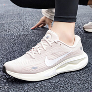 耐克（NIKE）官方 艦店女鞋 2025秋季運動鞋JourneyRun透氣休閑跑步鞋 JourneyRun/椰奶色/曬圖退10 37.5