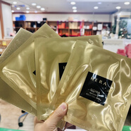 赫妍水仙花黃金水乳套裝/單瓶 補(bǔ)水保濕彈力修復(fù)淡化細(xì)紋 水仙花黃金面膜 20片無盒