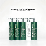 橙杏希爾頓花園酒店彼得羅夫（PETERTHOMASROTH）歡朋酒店同款洗發(fā)水 酒店直供 洗發(fā)水