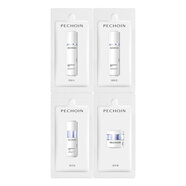百雀羚（PECHOIN）至臻皙白2.0（水乳精華霜）1.5ml*4美白淡斑提亮【專(zhuān)享試用裝】