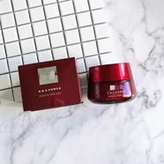 SK-II SOFT AURA WHITE大紅瓶面霜乳液80g賦能煥采精華霜修護修護補水滋潤化妝品節(jié)日禮 滋潤面霜80g/24年