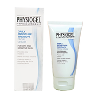 霏絲佳（PHYSIOGEL） 霏絲佳 版本隨機發(fā) 敏感舒緩保濕乳液75ml