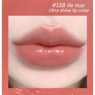 TF口紅小樣黑管細管啞光滋潤TF51 52 15 16 80 100大牌小樣試色 tf細白管158#影中島 小樣