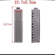 TCL洗衣機XQM85-9003/XQM85-9005S線(xiàn)屑過(guò)濾器過(guò)濾網(wǎng)一對