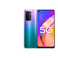 OPPO A93 5G二手手機(jī) 90HZ高刷全面屏 5000毫安大電池【超高性價(jià)比】 極光【8GB+128GB】 95新