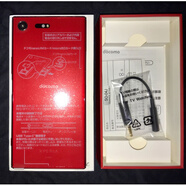 索尼（SONY）/索尼 Xperia XZs 602SO SOV35 SO-03J 和 XZ Premium SO-04J 淺藍(lán)色XZS 602SO等 官方標(biāo)配 32GB 中國(guó)大陸