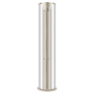 海爾（Haier）靜悅2匹柜機空調 KFR-50LW/03KCA81U1 2匹 一級能效 KFR-50LW/03KCA81