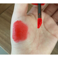 妙巴黎Bourjois 妙巴黎 天鵝絨彩 絲絨唇釉 啞光液體唇膏口紅 20珊瑚橘