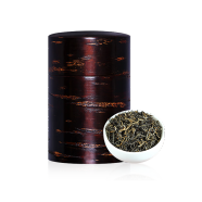 桐木人家高端金駿眉紅茶特級(jí)正宗桐木關(guān)內(nèi)金駿眉40g長(zhǎng)輩送禮茶葉 40g 【罐裝散裝】