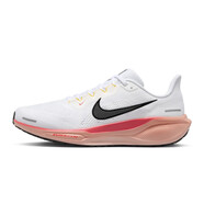 耐克（NIKE）男鞋跑步鞋Air Zoom飛馬氣墊鞋透氣輕便緩震學(xué)生體測慢跑鞋運動(dòng)鞋 IB6656-108 42 【建議腳長(cháng)26.5厘米】