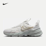耐克（NIKE）跑步鞋女子V2K Run GORE-TEX拒水復(fù)古跑鞋 FZ2622-004 36
