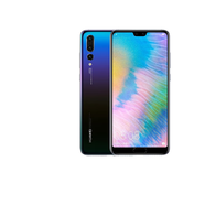 華為 HUAWEI P20 安卓智能 老人機 備用機 二手手機 極光閃蝶 6G+128G
