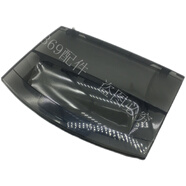 適用于美的波輪洗衣機MB72C10M MB70V331門(mén)蓋 上蓋 翻蓋折疊蓋 1號單門(mén)蓋