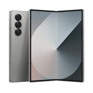 SAMSUNG 三星 Galaxy Z Fold 6 AI 手機 256GB 解鎖安卓智能手機 圓形搜索 免提現(xiàn)場口譯員 AI