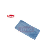 TRUST/特耐適 微纖抹布 6436 300×300mm 1塊 玻璃/鏡面專用抹布 微纖抹布 300×300mm 1塊