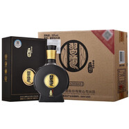 習(xí)酒貴州習(xí)酒系列53度醬香型白酒新老包裝隨機(jī)發(fā) 53度 500mL 4瓶 2021年習(xí)酒雅致版