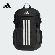 阿迪達斯雙肩包男女運動(dòng)戶(hù)外登山徒步羽毛球包大容量學(xué)生書(shū)包帶鞋倉IP9878