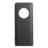 萬(wàn)浮生適用諾基亞Nokia1254G手機殼2024款24英寸學(xué)生老人機硅膠軟殼TA 黑色保護套-送高清軟膜2張