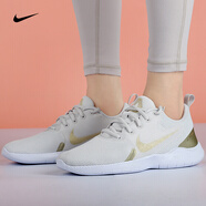 耐克（NIKE）新款女鞋秋季FREE5.0赤足舒適透氣運動(dòng)鞋休閑輕便緩震時(shí)尚跑步鞋 CI9964-010/輕盈回彈 36.5